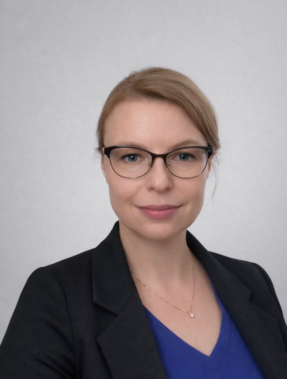 Dr hab. Adriana Merta-Staszczak - Profesor Uczelni