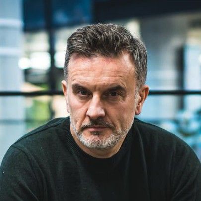 Marek Stączek - Ekspert storytellingu